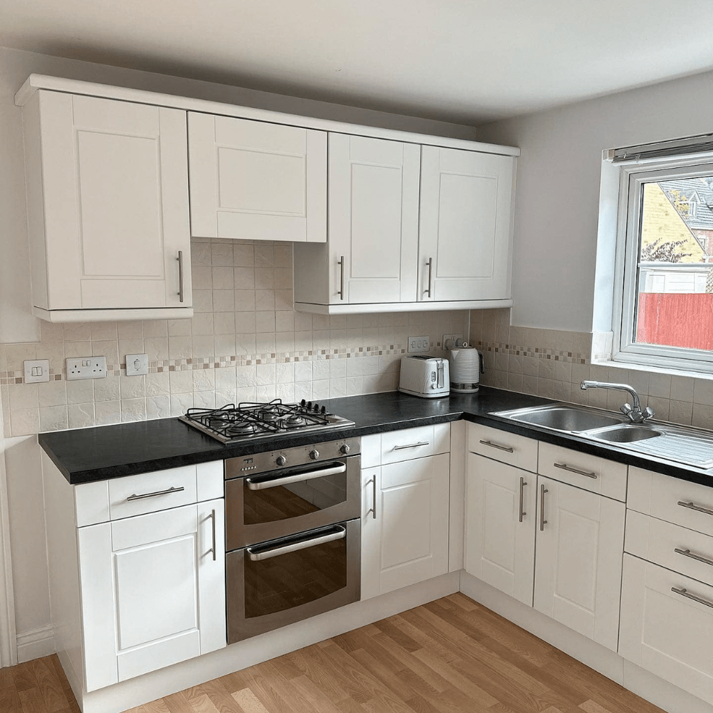 Why Should You Choose Kitchen Spraying?