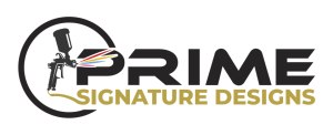 Prime Signature Designs Final Logo