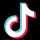 Tik Tok logo